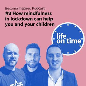 Mindfulness for children podcast