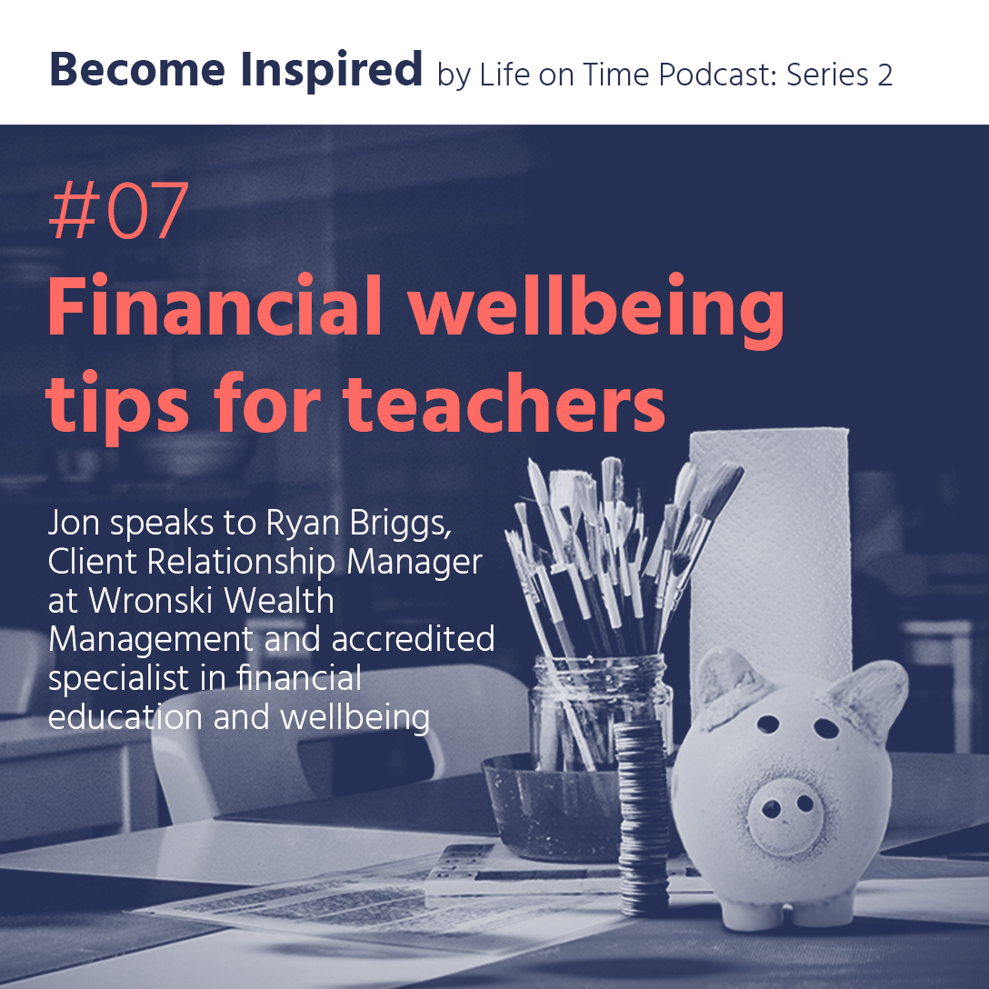 financial wellbeing