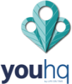 youHQ logo