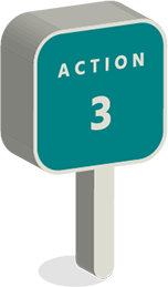Action 3