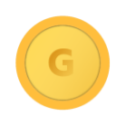 gold icon