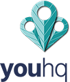 youHQ logo